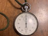 Mechaninis Sekundmatis Agat Chronometras - nuotraukos Nr. 3