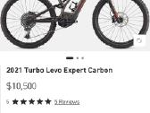 Specialized Turbo Levo Expert - nuotraukos Nr. 3