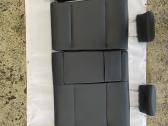 E46 sedano recaro salonas - nuotraukos Nr. 2
