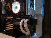Ryzen 7/ Rtx 3060 ti žaidimų kompiuteris - nuotraukos Nr. 2