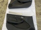 E46 sedano recaro salonas - nuotraukos Nr. 3