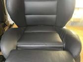 E46 sedano recaro salonas - nuotraukos Nr. 5
