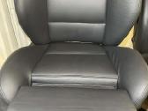 E46 sedano recaro salonas - nuotraukos Nr. 6