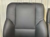 E46 sedano recaro salonas - nuotraukos Nr. 7