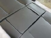 E46 sedano recaro salonas - nuotraukos Nr. 8