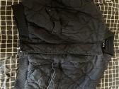 Black bomber Zara - nuotraukos Nr. 3