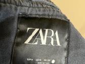 Black bomber Zara - nuotraukos Nr. 4