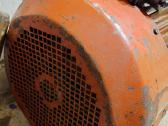 Trifazis elektros variklis 15 kw 975 aps - nuotraukos Nr. 6