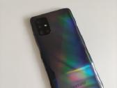 Samsung Galaxy A51 - nuotraukos Nr. 4