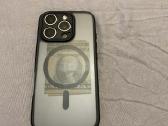 iPhone 16 pro 128gb 91% BH - nuotraukos Nr. 4
