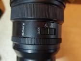 Objektyvas Sony Fe 14mm F1,8 Gm - nuotraukos Nr. 4