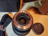 Objektyvas Sony Fe 14mm F1,8 Gm - nuotraukos Nr. 7