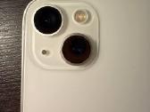 iPhone 13 128gb Starlight / White - nuotraukos Nr. 2
