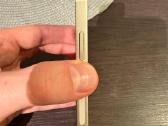 iPhone 13 128gb Starlight / White - nuotraukos Nr. 6
