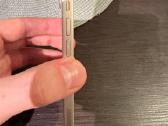 iPhone 13 128gb Starlight / White - nuotraukos Nr. 8