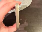 iPhone 13 128gb Starlight / White - nuotraukos Nr. 9