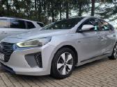Huyndai Ioniq 2019 Phev Plugin - nuotraukos Nr. 3