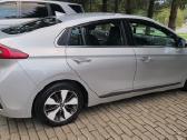 Huyndai Ioniq 2019 Phev Plugin - nuotraukos Nr. 5