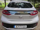 Huyndai Ioniq 2019 Phev Plugin - nuotraukos Nr. 6