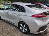 Huyndai Ioniq 2019 Phev Plugin - nuotraukos Nr. 7