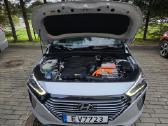 Huyndai Ioniq 2019 Phev Plugin - nuotraukos Nr. 9