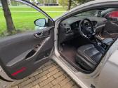 Huyndai Ioniq 2019 Phev Plugin - nuotraukos Nr. 15