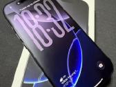 iPhone 16 pro 256 GB. - nuotraukos Nr. 2