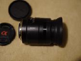 Sony Af 35mm f/1.4 G (a-mount / Minolta) - nuotraukos Nr. 4