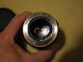 Sony Af 35mm f/1.4 G (a-mount / Minolta) - nuotraukos Nr. 6