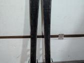 Vaikiškos kalnų slidės 118cm - nuotraukos Nr. 2