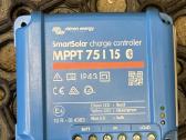 Victron energy Mppt 75 15 Scc075015060r - nuotraukos Nr. 2