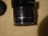 Sony 50mm f/1.4 (a-mount / Sony Alpha) - nuotraukos Nr. 3