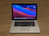 MacBook Pro 15 16gb 512gb SSD - nuotraukos Nr. 2