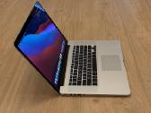 MacBook Pro 15 16gb 512gb SSD - nuotraukos Nr. 3