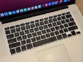 MacBook Pro 15 16gb 512gb SSD - nuotraukos Nr. 5