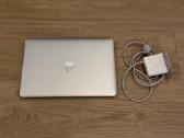 MacBook Pro 15 16gb 512gb SSD - nuotraukos Nr. 16