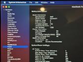 MacBook Pro 15 16gb 512gb SSD - nuotraukos Nr. 13