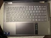 Lenovo Yoga 7 2-in-1 14" Core Ultra 5 16gb RAM - nuotraukos Nr. 8