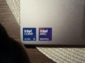 Lenovo Yoga 7 2-in-1 14" Core Ultra 5 16gb RAM - nuotraukos Nr. 9