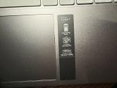 Lenovo Yoga 7 2-in-1 14" Core Ultra 5 16gb RAM - nuotraukos Nr. 10