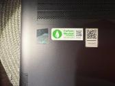 Lenovo Yoga 7 2-in-1 14" Core Ultra 5 16gb RAM - nuotraukos Nr. 11