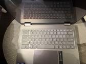 Lenovo Yoga 7 2-in-1 14" Core Ultra 5 16gb RAM - nuotraukos Nr. 14
