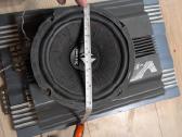 Dls, Helix, Alpine, Android Seat Leon mk3 - nuotraukos Nr. 2