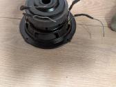 Helix, Alpine, Android Seat Leon mk3 - nuotraukos Nr. 2