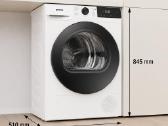Džiovyklės Aeg / Electrolux ir kitos - nuotraukos Nr. 4
