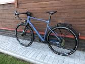 Bergamont dviratis Shimano GRX kompl. XL dydis - nuotraukos Nr. 6