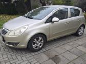 Opel corsa - nuotraukos Nr. 2
