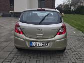 Opel corsa - nuotraukos Nr. 4