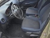 Opel corsa - nuotraukos Nr. 5