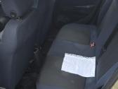 Opel corsa - nuotraukos Nr. 7
